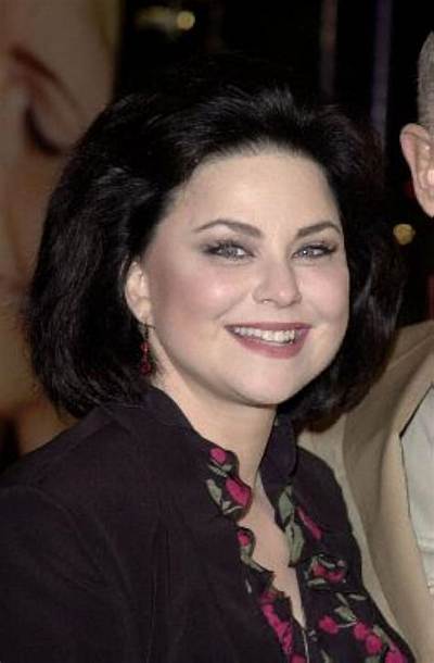 Delta Burke Bio (Wiki)