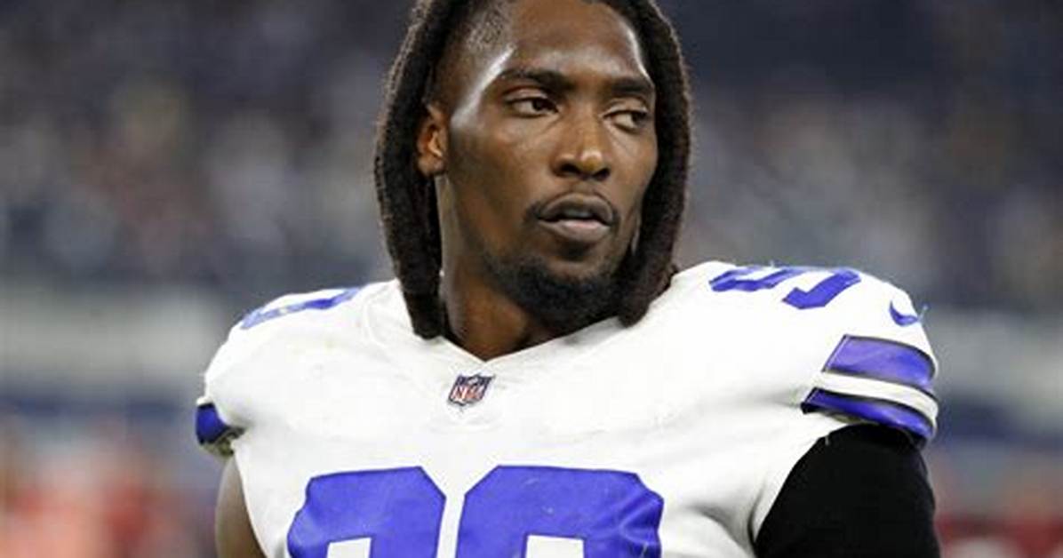 Demarcus Lawrence Net Worth - Wiki, Age, Weight and Height, Relationships, Family, and More