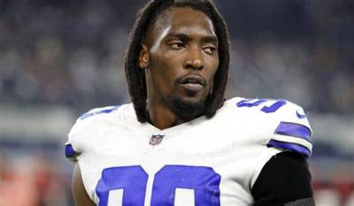 Demarcus Lawrence Net Worth - Wiki, Age, Weight and Height, Relationships, Family, and More