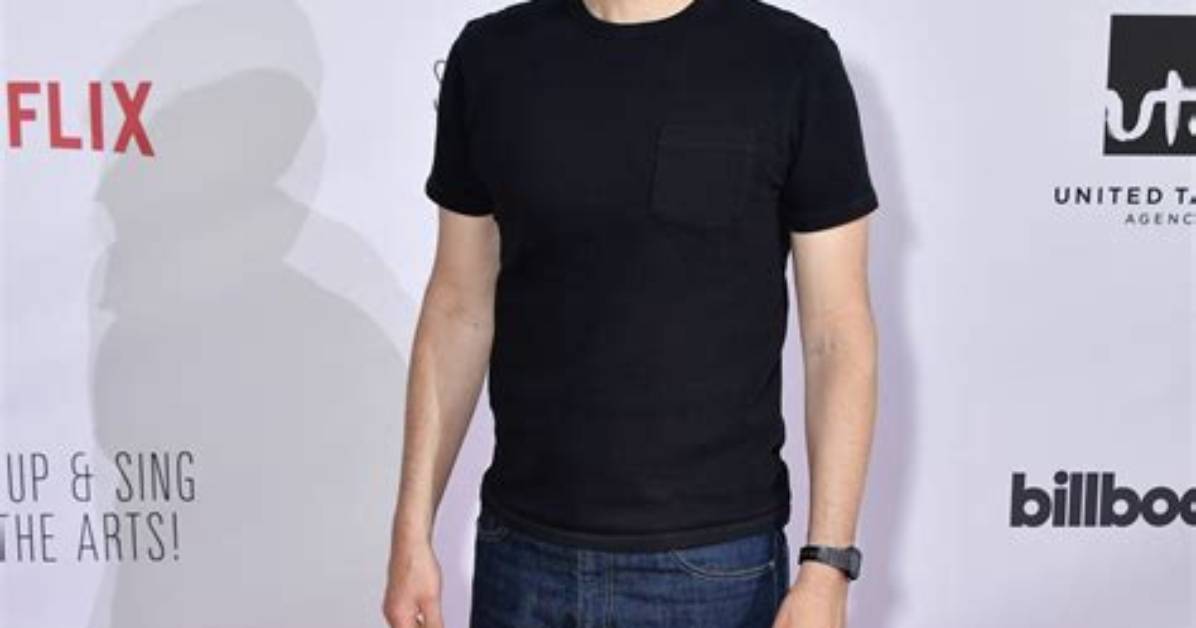 Demetri Martin Height, Weight, Net Worth, Age, Birthday, Wikipedia, Who, Nationality, Biography