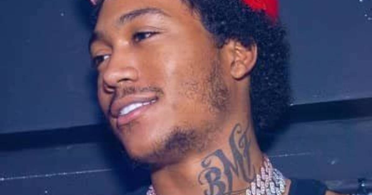 Demetrius Flenory Jr. Bio (Wiki)