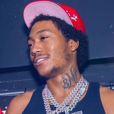 Demetrius Flenory Jr. Bio (Wiki)