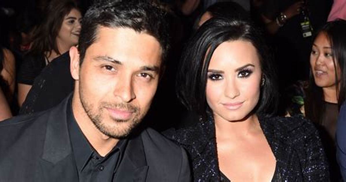 Demi Lovato and Wilmer Valderrama Split Again While Her Mom Rehabs
