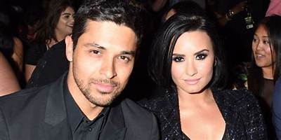 Demi Lovato and Wilmer Valderrama Split Again While Her Mom Rehabs