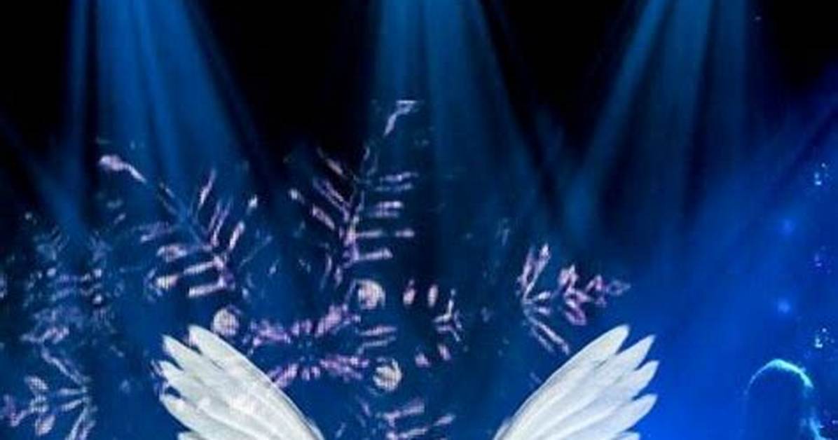 Demi Lovato Got an Angel and Dove Tattoo for Her Spiritual Awakening