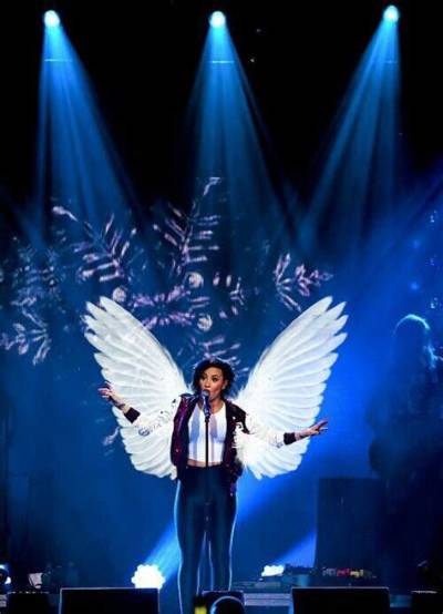 Demi Lovato Got an Angel and Dove Tattoo for Her Spiritual Awakening