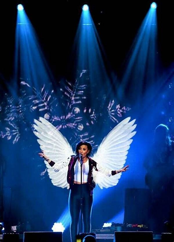 Demi Lovato Got an Angel and Dove Tattoo for Her Spiritual Awakening