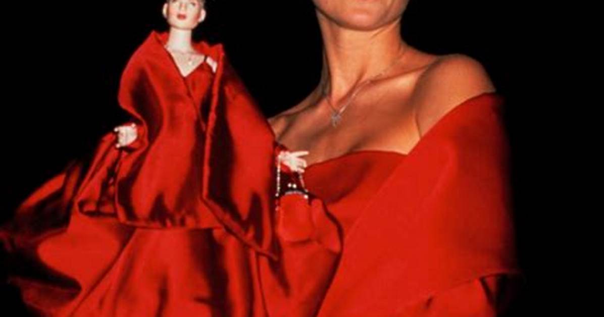 Demi Moore on Her Massive Doll Collection: ‘I’ve Always Got Little Faces Looking at Me’