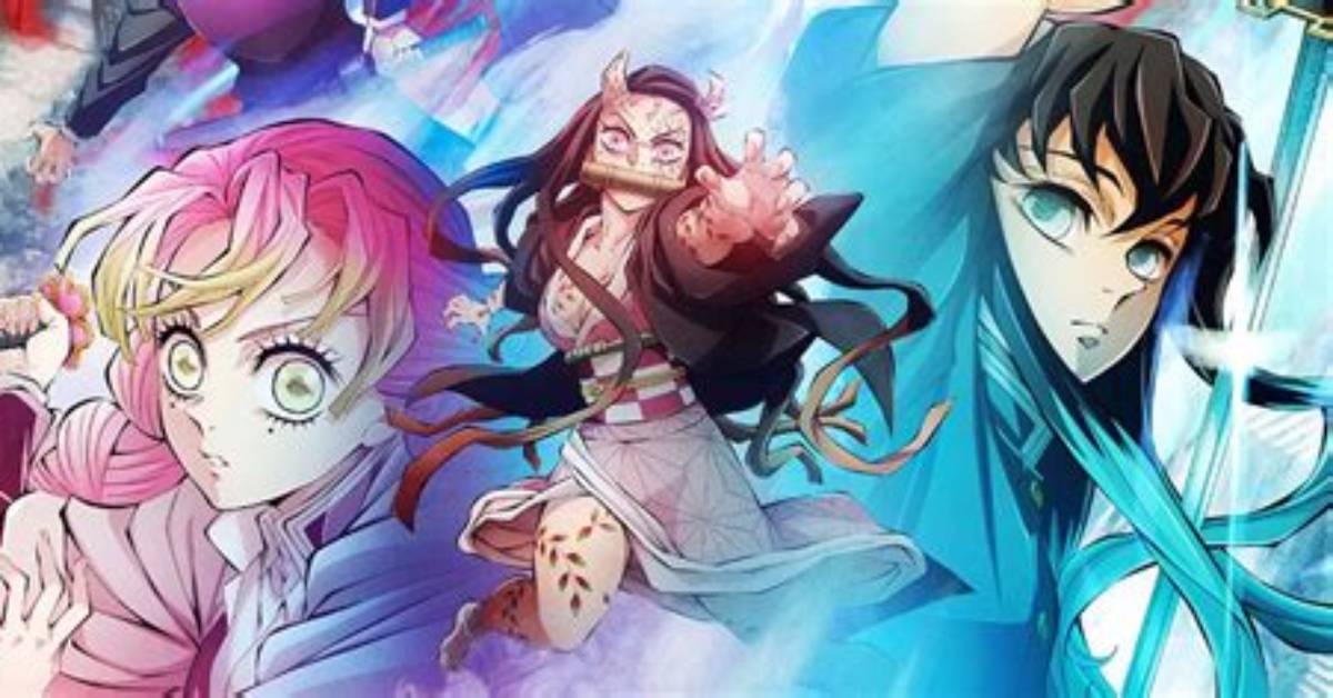 Demon Slayer Season 3 Episode 1 Clip Has Been Leaked by Shonen Leaks!