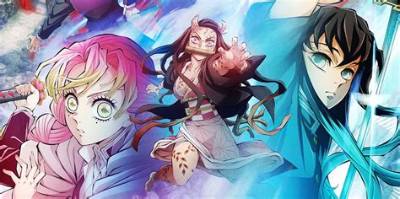 Demon Slayer Season 3 Episode 1 Clip Has Been Leaked by Shonen Leaks!