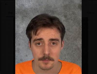 Denis Daily Mugshot: Why Was He Arrested? Case Details and Bio