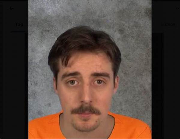 Denis Daily Mugshot: Why Was He Arrested? Case Details and Bio