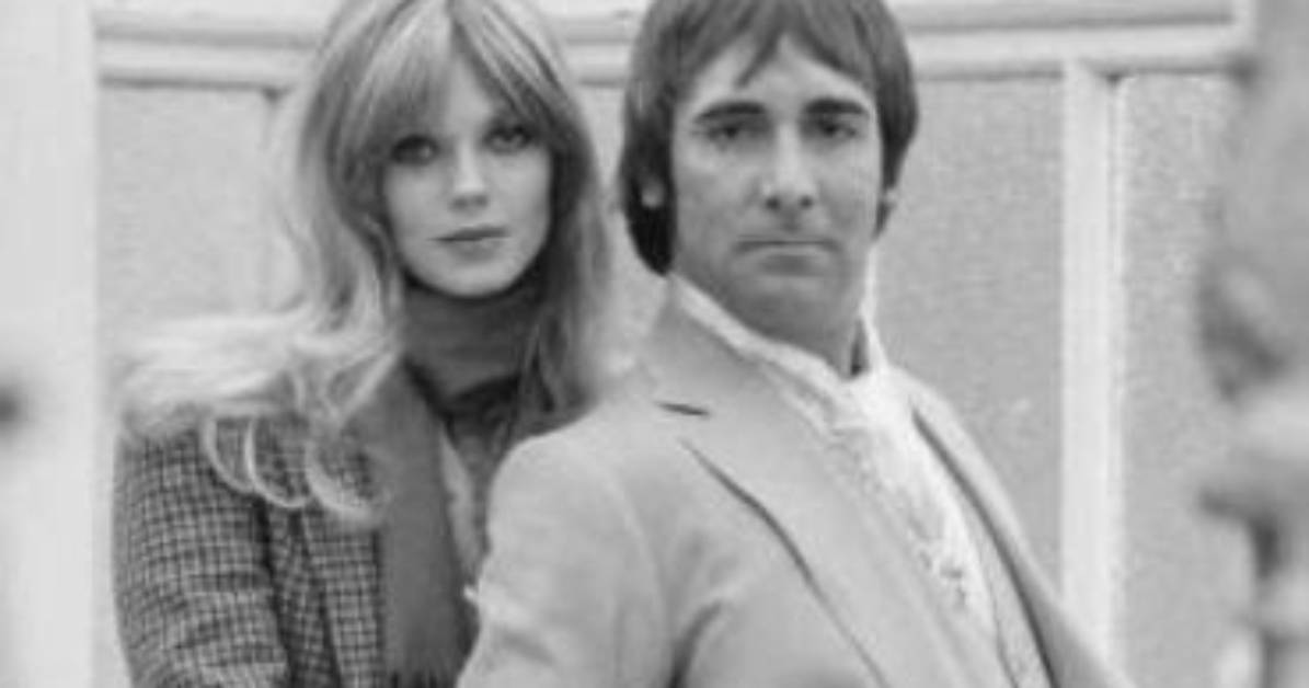 Denis Walter Wife Annette Walter Age, Birthday, Wikipedia, Who, Nationality, Biography
