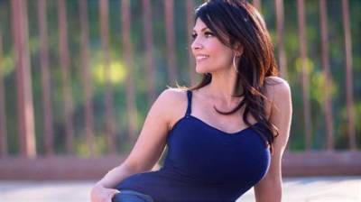 Denise Milani - Age, Family, Bio