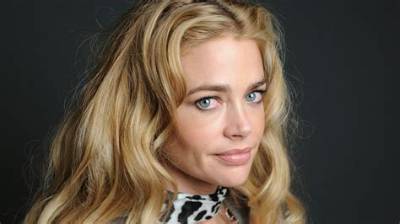 Denise Richards’ ‘Horrifying’ Version of ‘Take Me out to the Ballgame’