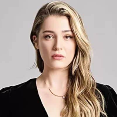 Deniz Isin Bio (Wiki)