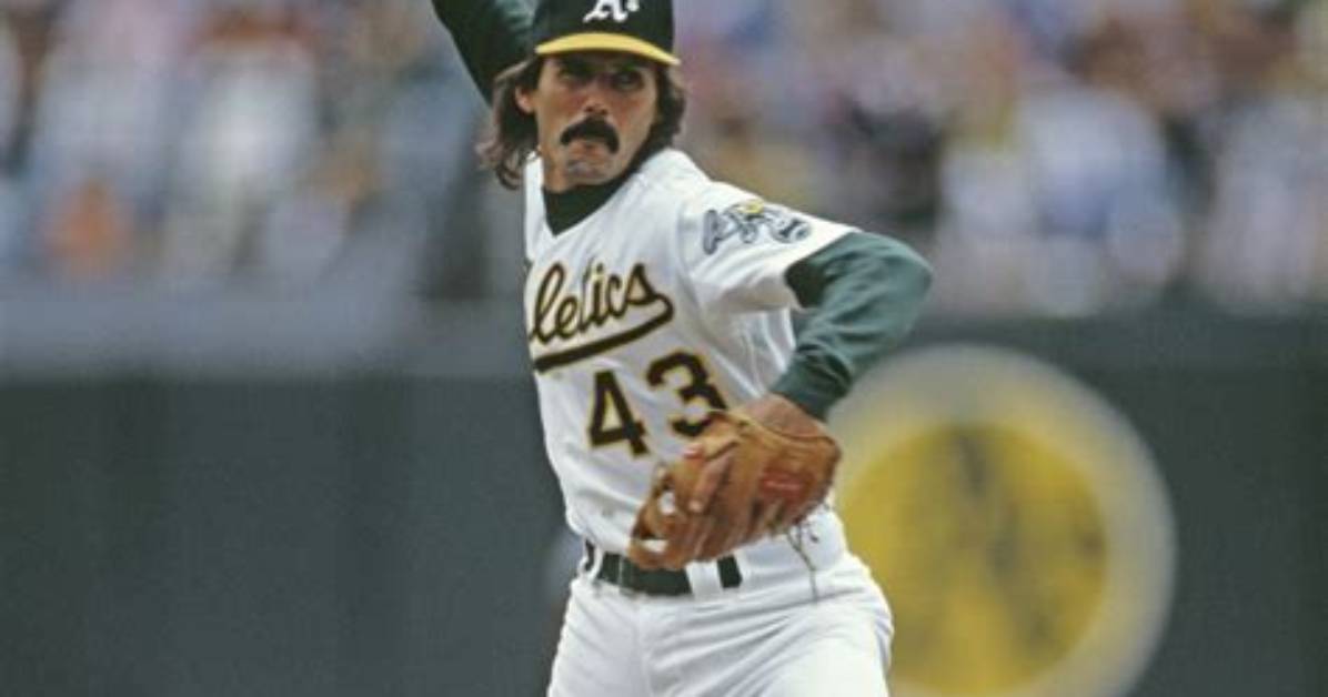 Dennis Eckersley Net Worth - Wiki, Age, Weight and Height, Relationships, Family, and More