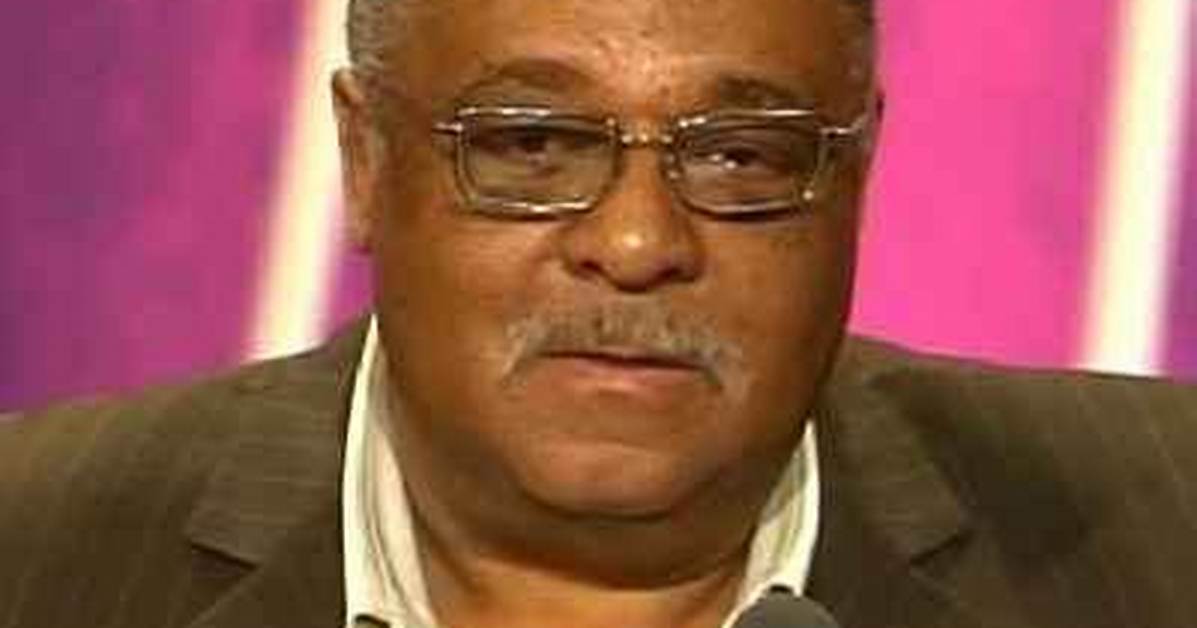 Dennis Johnson Age, Birthday, Wikipedia, Who, Nationality, Biography