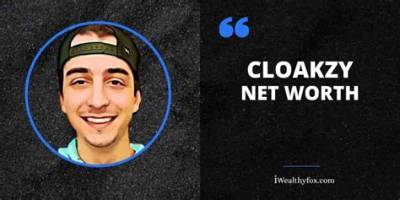Dennis Lepore – Cloakzy Height, Weight, Net Worth, Age, Wiki, Who, Instagram, Biography