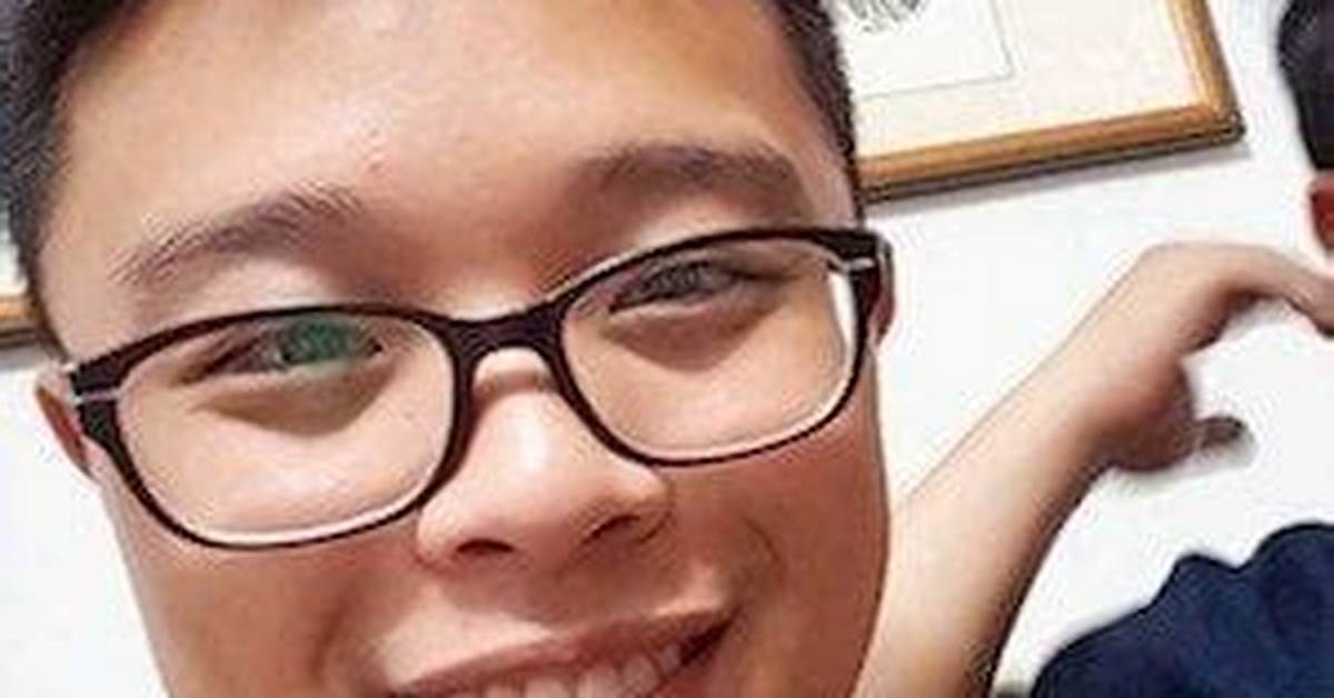 Dennis Liao - Age, Family, Bio