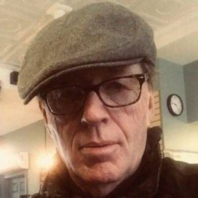 Dennis Perrin - Age, Family, Bio
