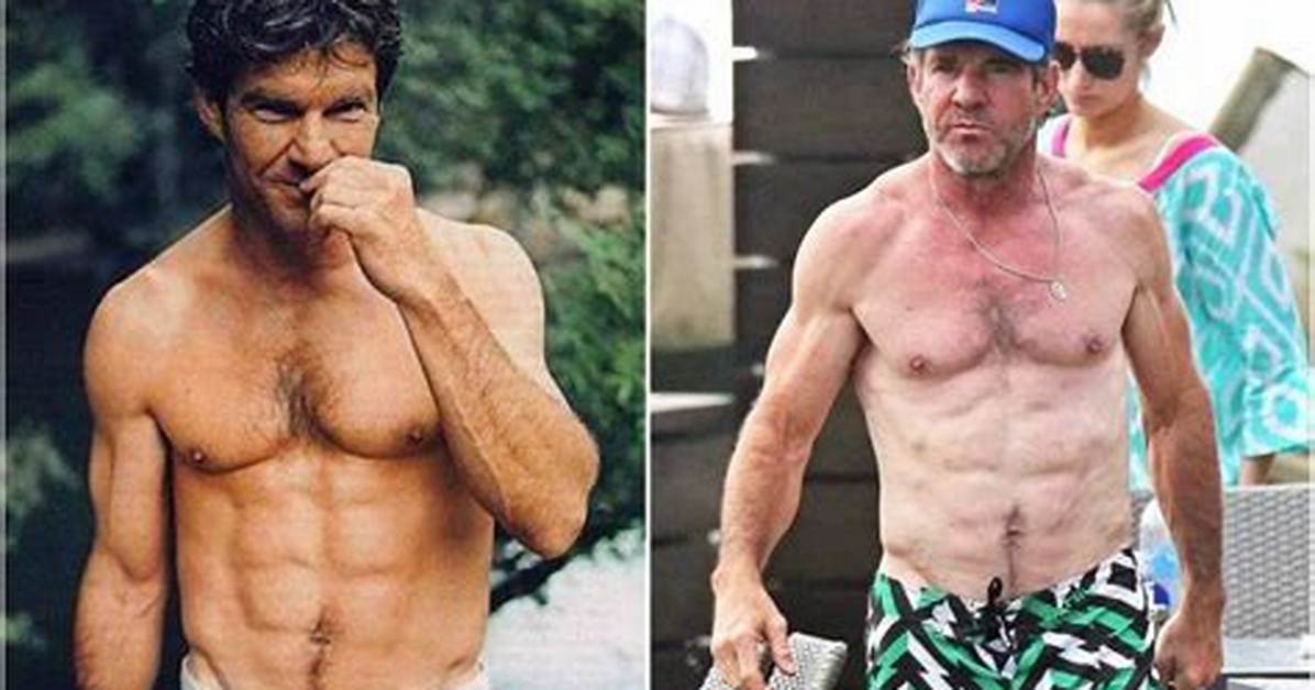 Dennis Quaid Height, Weight, Net Worth, Age, Birthday, Wikipedia, Who, Nationality, Biography