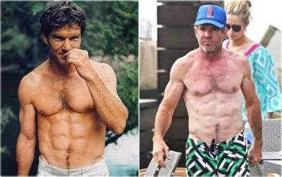 Dennis Quaid Height, Weight, Net Worth, Age, Birthday, Wikipedia, Who, Nationality, Biography