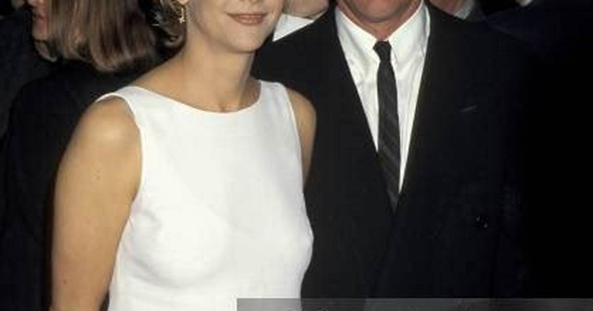 Dennis Quaid Reflects on How Meg Ryan’s Success Made Him Feel ‘Small’