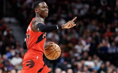 Dennis Schroder Net Worth - Wiki, Age, Weight and Height, Relationships, Family, and More