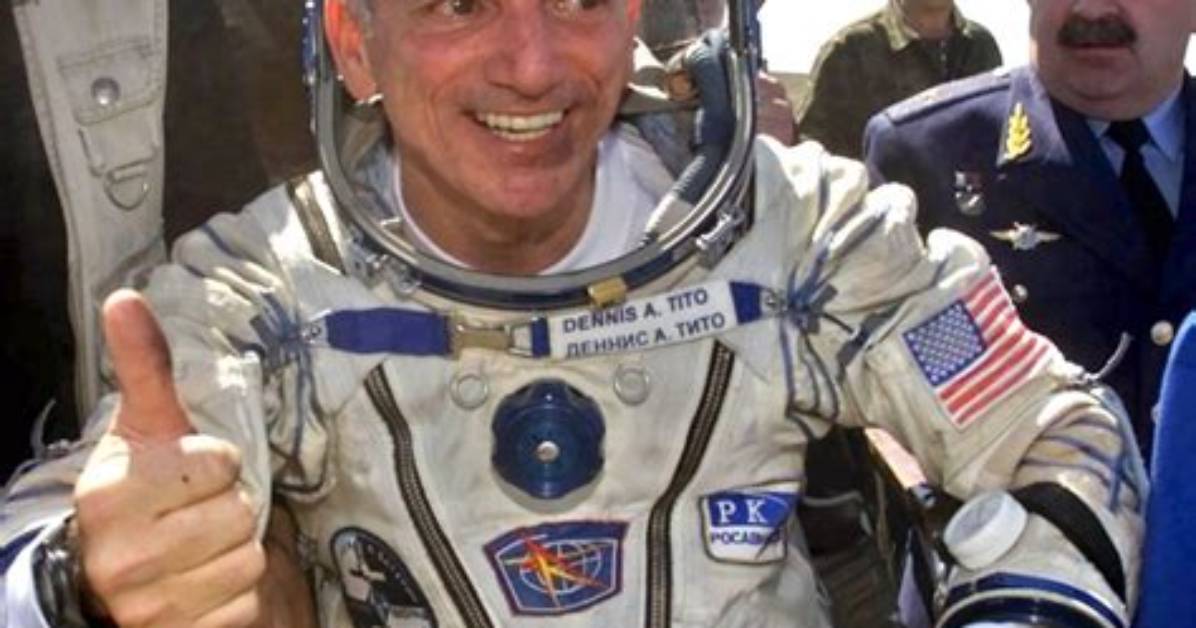 Dennis Tito Height, Weight, Net Worth, Age, Birthday, Wikipedia, Who, Nationality, Biography