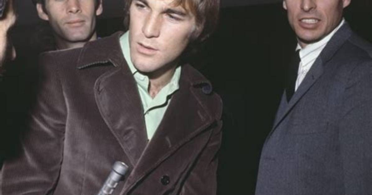 Dennis Wilson Net Worth - Wiki, Age, Weight and Height, Relationships, Family, and More