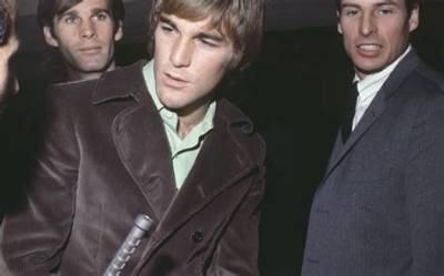 Dennis Wilson Net Worth - Wiki, Age, Weight and Height, Relationships, Family, and More