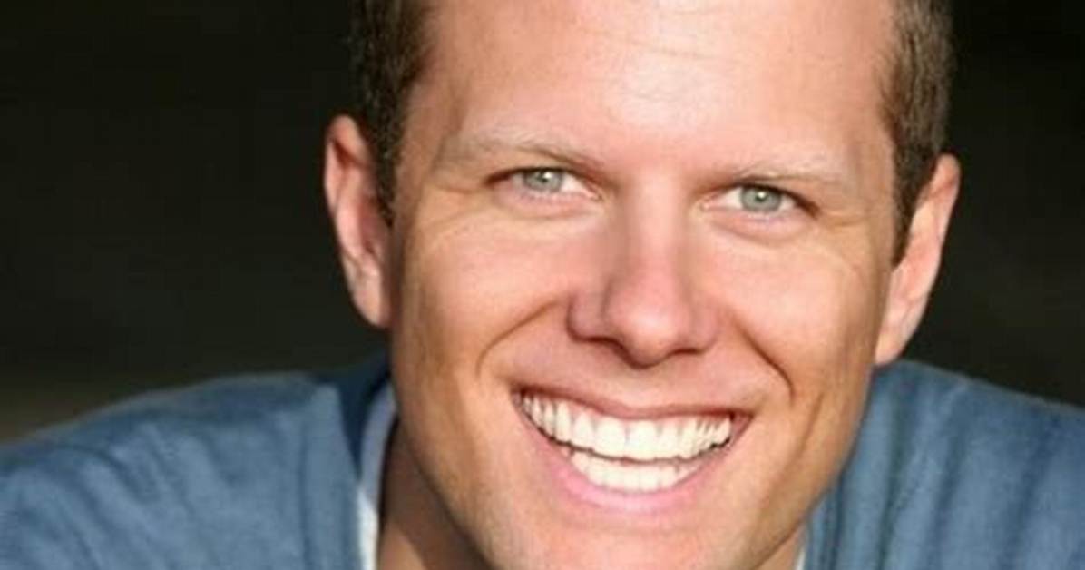 Derek James Baynham Bio (Wiki)
