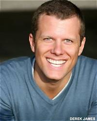 Derek James Baynham Bio (Wiki)