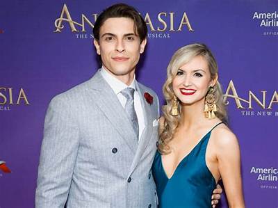 Derek Klena and Wife Elycia Scriven Have a Small but Very Loving Family