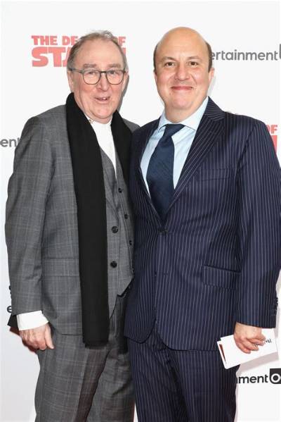 Dermot Crowley Net Worth - Wiki, Age, Weight and Height, Relationships, Family, and More
