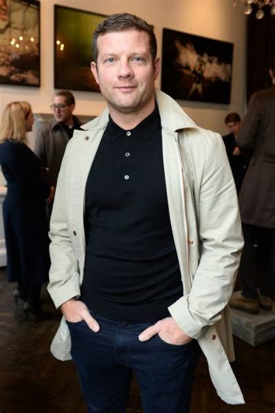 Dermot O’leary Net Worth - Wiki, Age, Weight and Height, Relationships, Family, and More