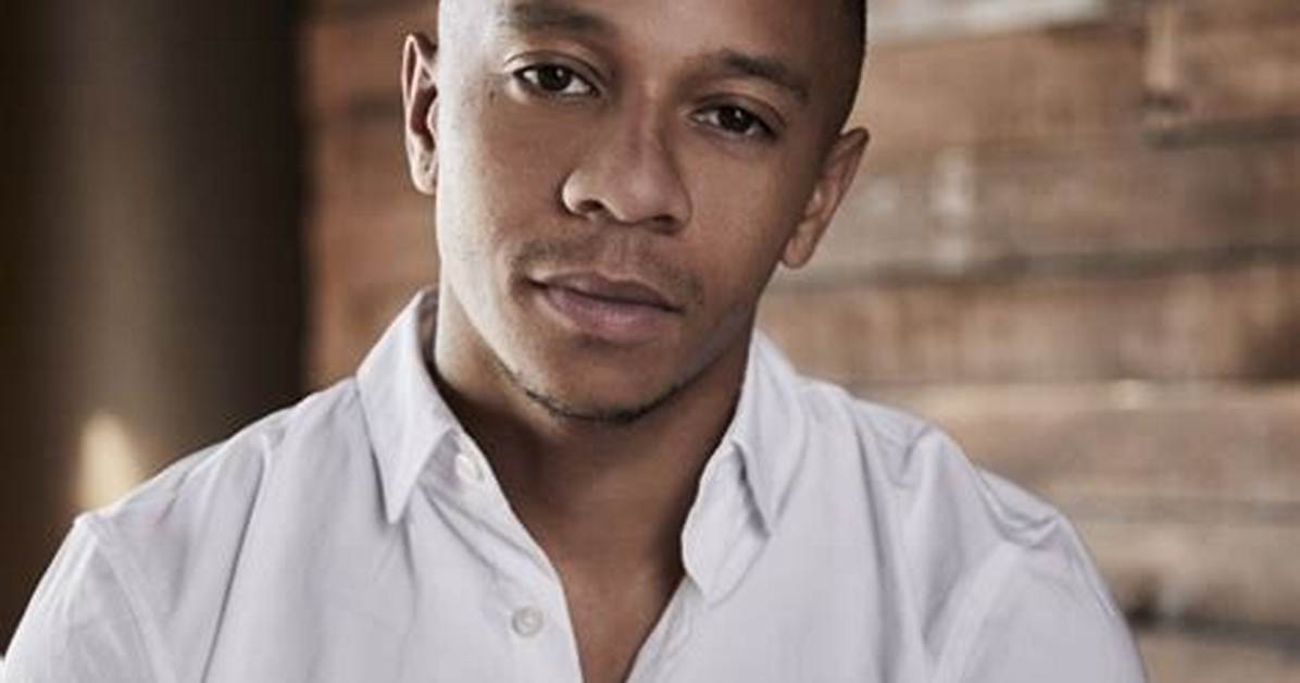 Deron Horton Height, Weight, Net Worth, Age, Birthday, Wikipedia, Who, Instagram, Biography