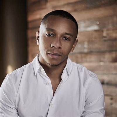 Deron Horton Height, Weight, Net Worth, Age, Birthday, Wikipedia, Who, Instagram, Biography