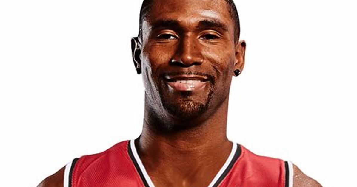 Derrick Byars Bio (Wiki)