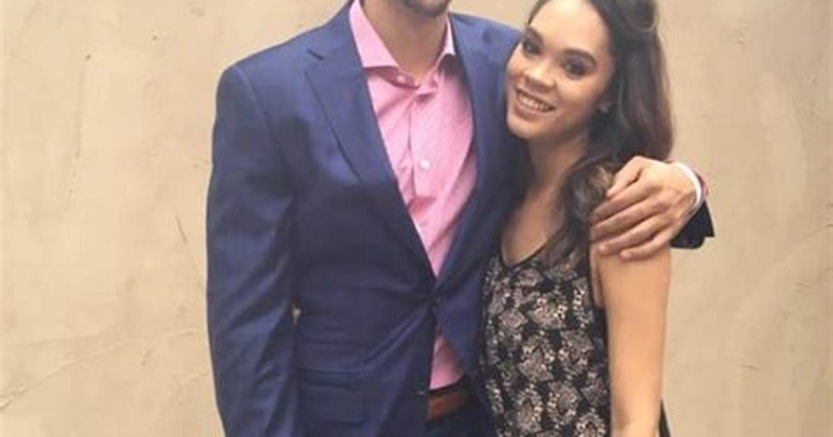Derrick White Brother and Sister Brianna: Siblings and Family Ethnicity