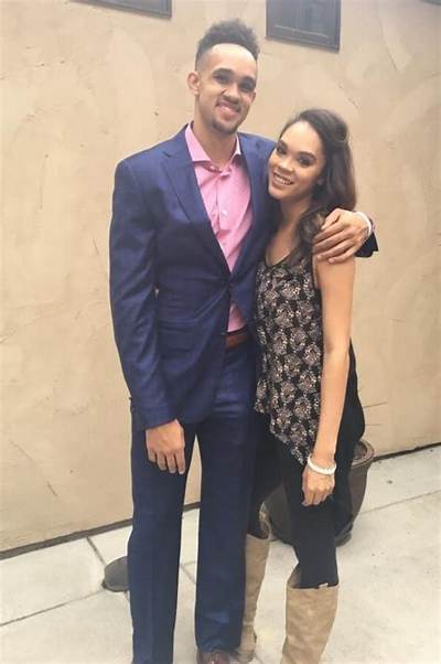 Derrick White Brother and Sister Brianna: Siblings and Family Ethnicity