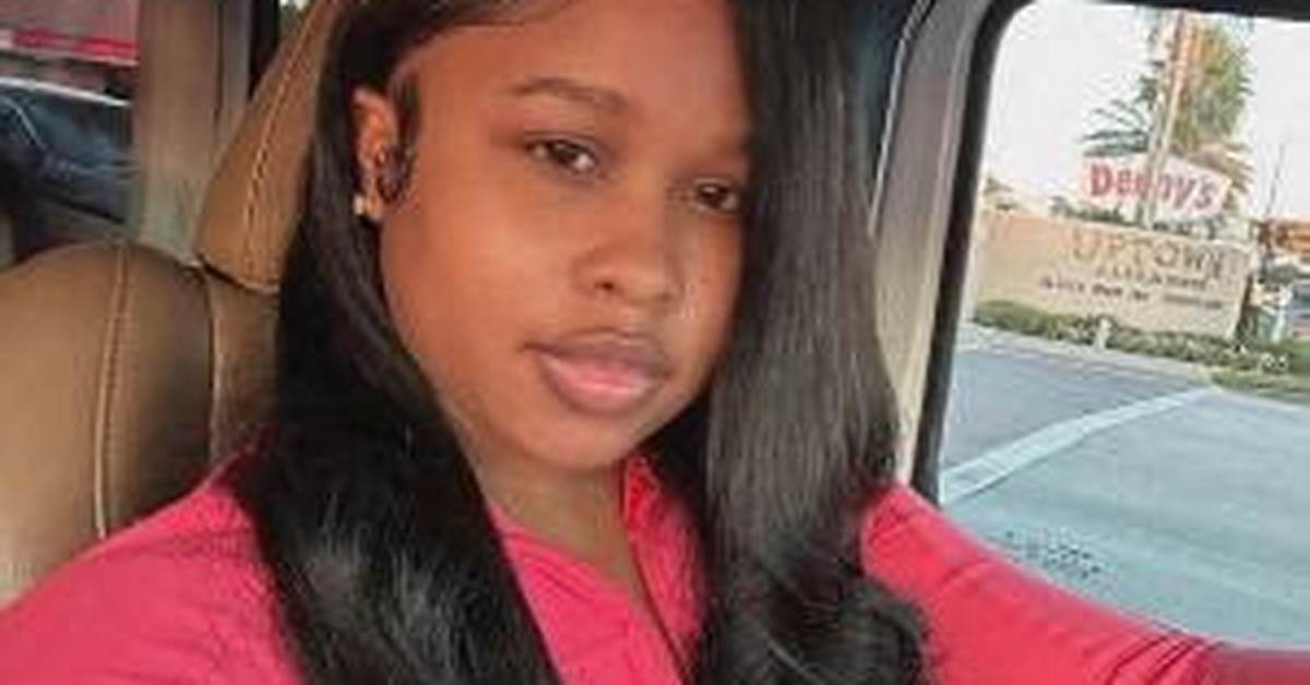 Desiree Elisha Thomas - Age, Family, Bio