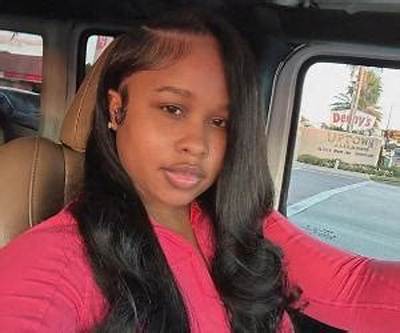 Desiree Elisha Thomas - Age, Family, Bio