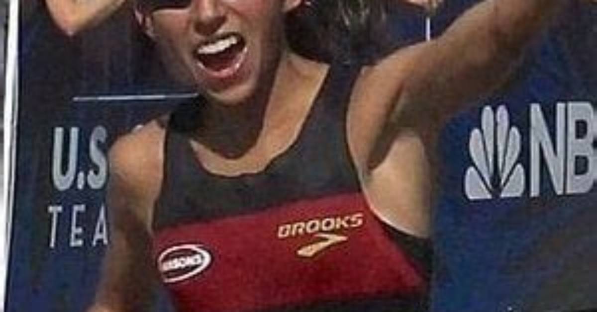Desiree Linden - Age, Family, Bio
