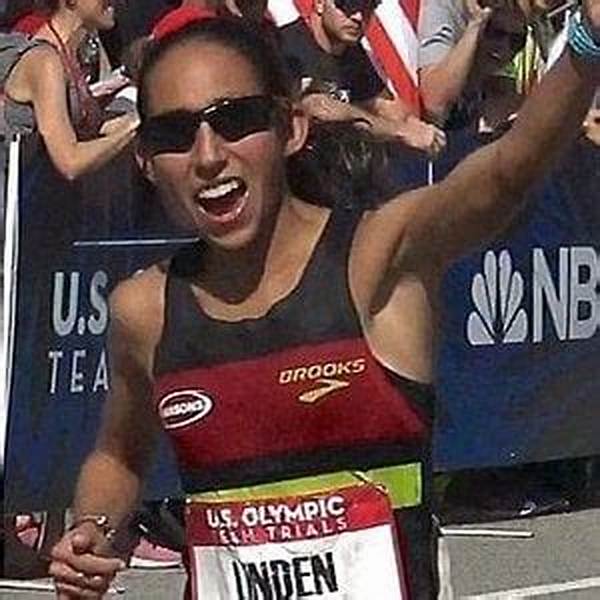 Desiree Linden - Age, Family, Bio