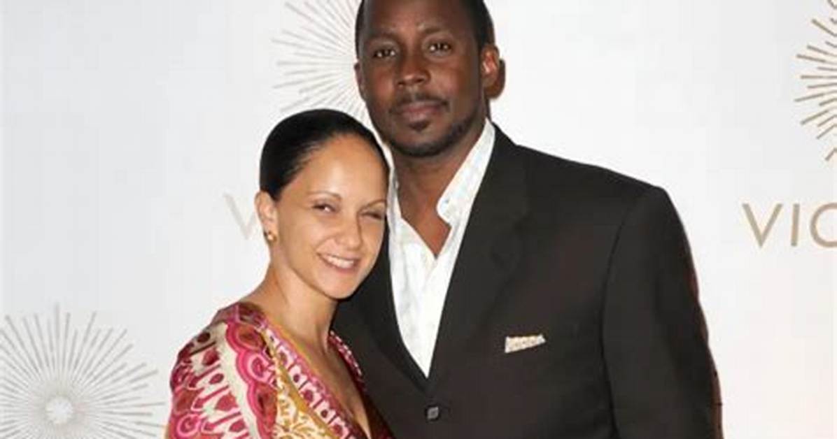 Desmond Howard - Age, Family, Bio