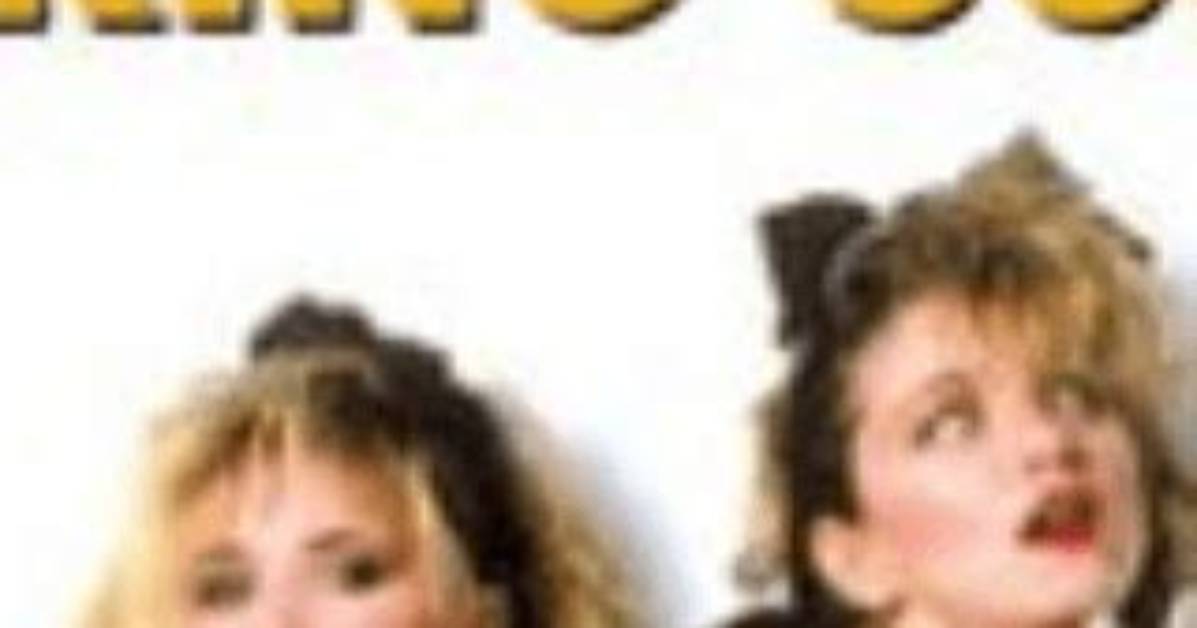 Desperately Seeking Susan | Famous Birthdays