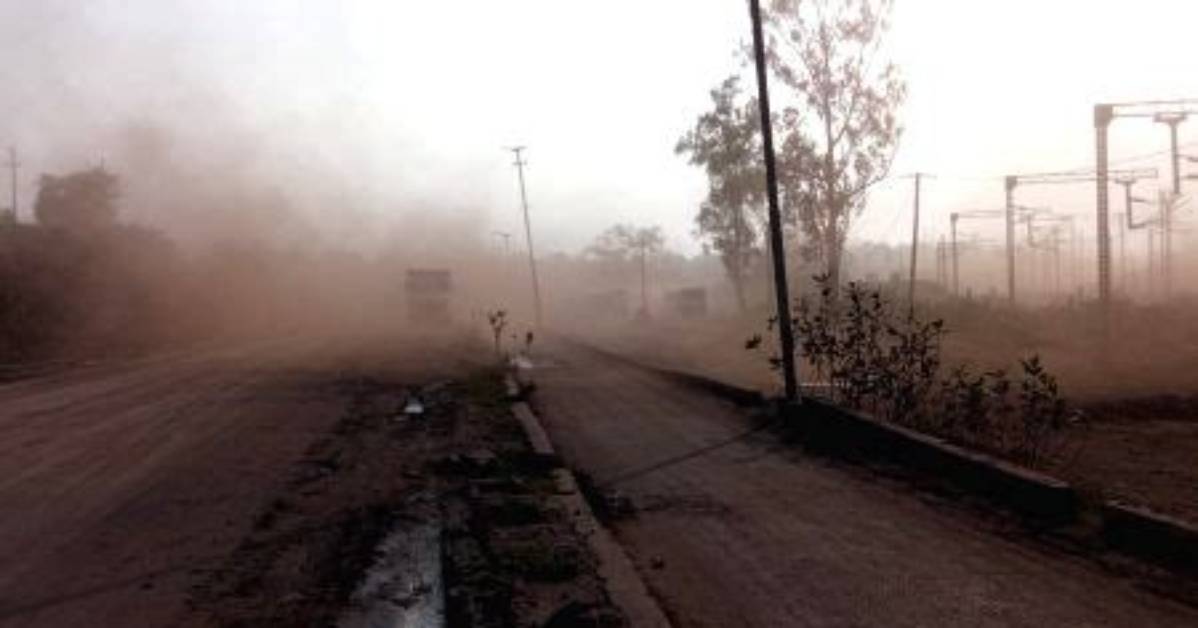 Despite Its Vast Forest Cover, Odisha Sees Worrying Rise in Air Pollution