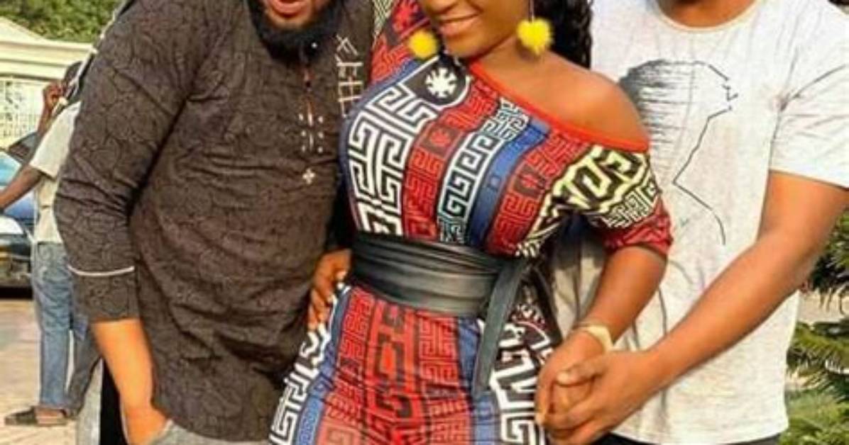 Destiny Etiko, Tracy Okechukwu, and Frances Ben React as Actress Georgina Ibeh Shares New Photos